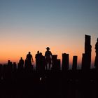 [ …U-Bein-Bridge ]