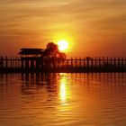 U-Bein bridge