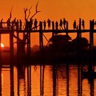 U-Bein Bridge