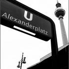 U Berlin-Alexanderplatz