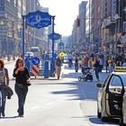 U-Bhf. Französische Strasse in Berlin-Mitte