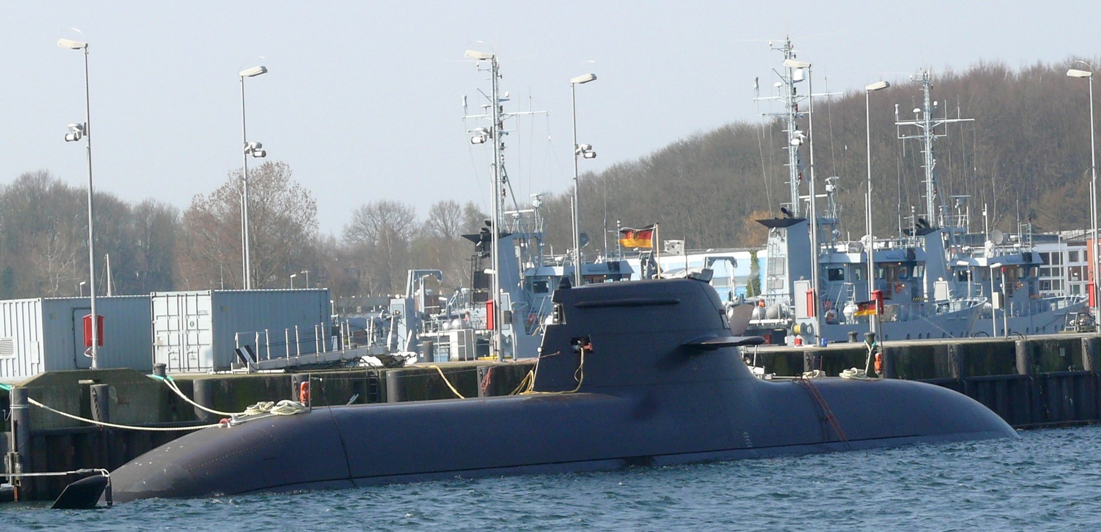 U-Boot 212