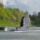 U-Boot auf dem NOK