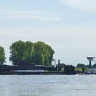 U-Boot auf dem Weg ins Technik-Museum nach Sinsheim Speyer ...