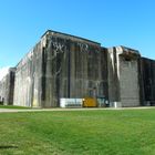 U-Boot Bunker Bremen-Farge