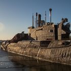 U-Boot der Sowjetunion