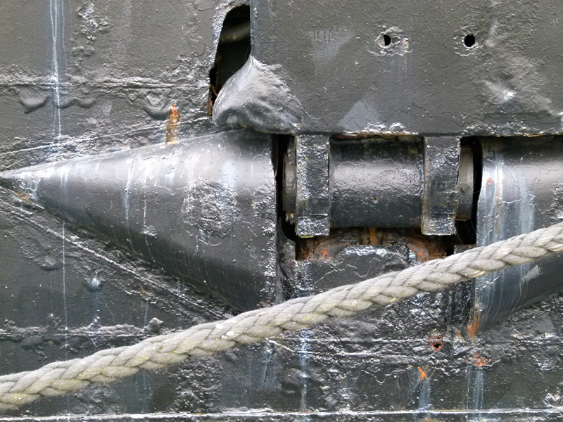 U-Boot Detail