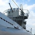 U-Boot Ehrenmal in Laboe - Schleswig-Holstein -6- Ende -