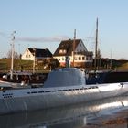 U-Boot Idille