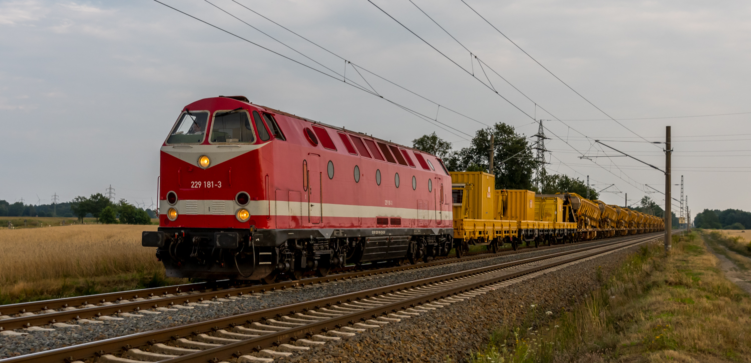 U-Boot im Anflug