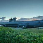 U-Boot in Laboe