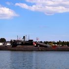 U-Boot / "Juliett U-461"