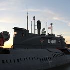 U-Boot-Museum im Peenemünder Hafen