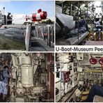 U-Boot-Museum Peenemünde