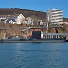 U-Boot „OTUS“ - schlank, elegant und schnell… 