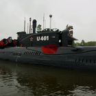 U-Boot-Peenemünde