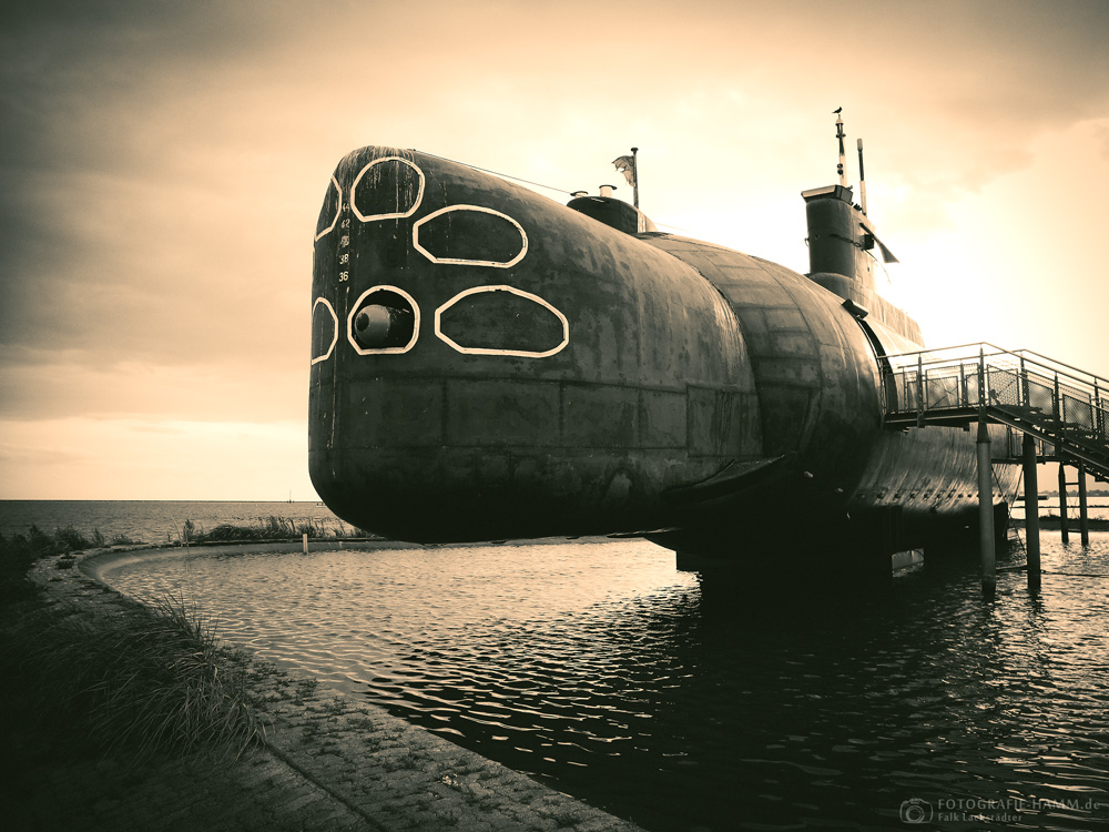 UBoot S190 Foto & Bild schiffe und seewege, verkehr & fahrzeuge