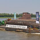 U-Boot U17 in Neuss-Grimlinghausen  ©