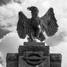 U-bootfahrer Ehrendenkmal Laboe