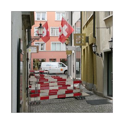 U N Ü B E R S E H B A R