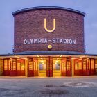U OLYMPIA - STADION