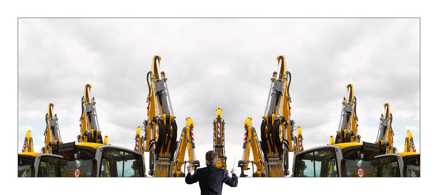 U R A U F F Ü H R U N G