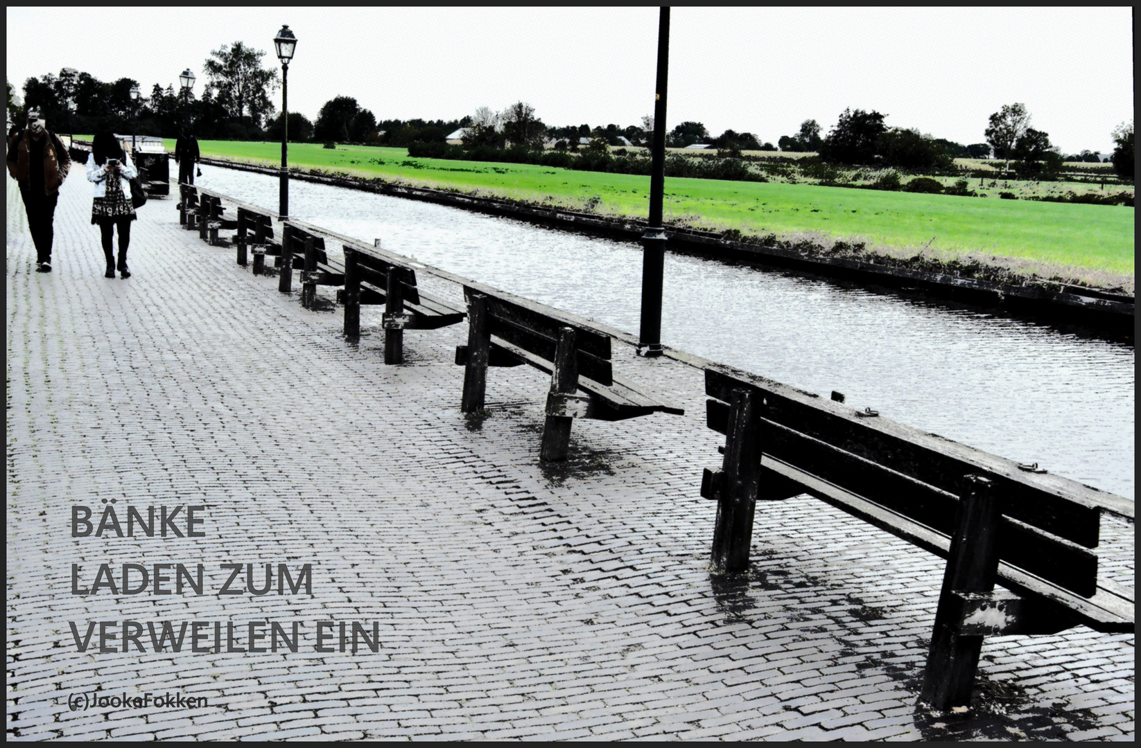 U R L A U B S I M P R E SS I O N 