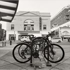 U-Scape No.6 - Bikes + Landmarks