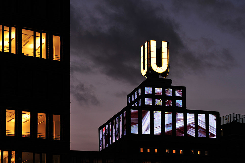 U-Turm Dortmund