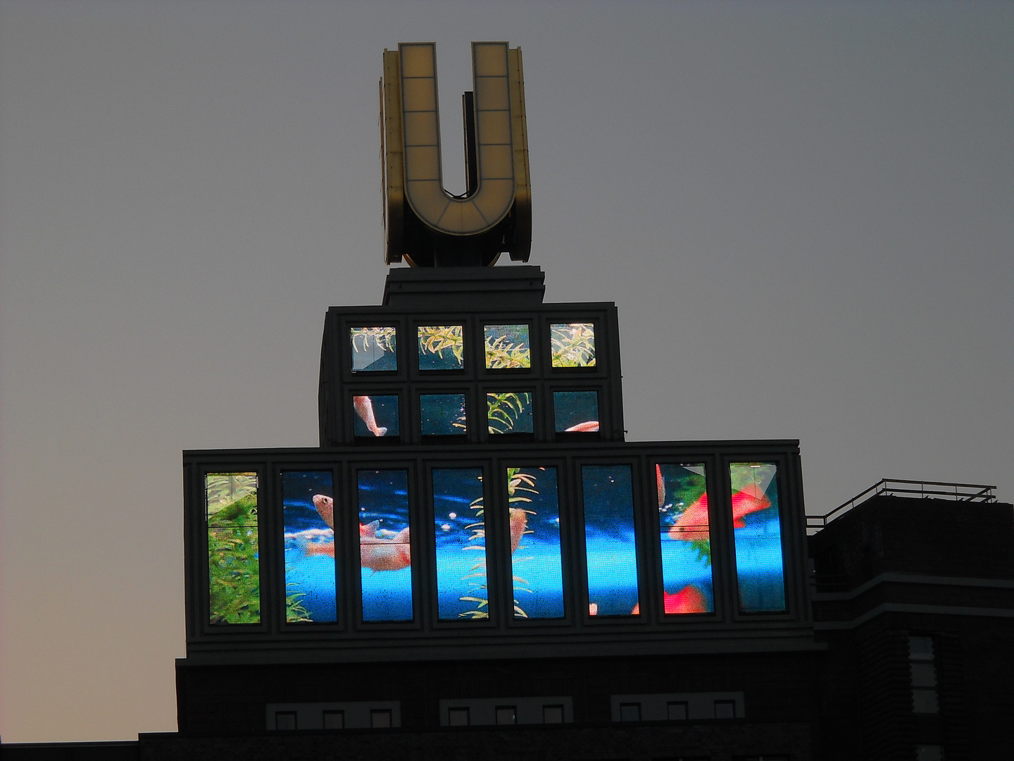 U-Turm, Dortmund