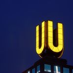 U wie Union