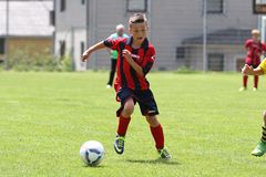 U10 Leopold 2014 - 1