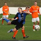 U17 - 1.FC Saarbrücken - FSV Mainz 05 - Saarkicker.de