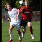 u17: SC Freiburg vs. Nürnberg