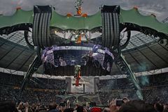 U2 - 360° Berlin 2009