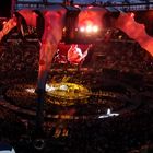 U2 - 360 Grad in Frankfurt (2)