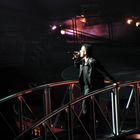 U2 / Bono   Tatort: Veltins Arena 2009