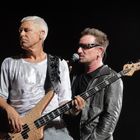 U2 in Hannover 2