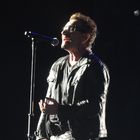 U2 in Hannover - Bono 2