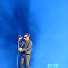 U2 in Hannover - Bono