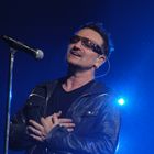 U2 in Hannover - Bono 3