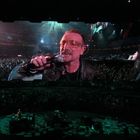 U2 in Mailand