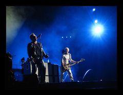 U2 iNNOCENCE + eXPERIENCE Tour 2015