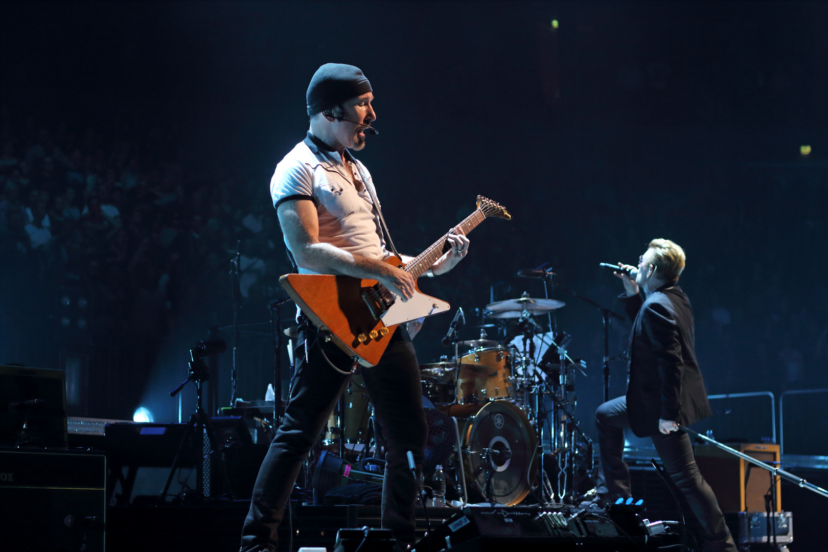 U2 Köln