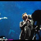 U2 TOUR 360 ROMA