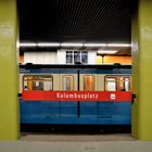 U2 - UBahn-Foto- Tour - nächster Bahnhof