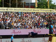 U21 Beachvolleyball World Championship 2016 ...