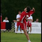 U21 Faustball EM2004
