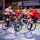 U23 Cycleball European Championships 2022