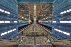 * U4 Hamburg *